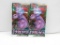 2 FACTORY SEALED SM MIRACLE TWINS JAPANESE 5 CARD POKEMON BOOSTER PACKS