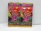 2 FACTORY SEALED JAPANESE SWORD & SHIELD EXPLOSIVE FLAME WALKER POKEMON BOOSTER PACKS