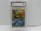 GMA GRADED 1999 POKEMON OMANYTE #52 FOSSIL 1ST EDITION NM MT+ 8.5