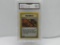 GMA GRADED 2001 POKEMON OLD ROD #64 NEO REVELATION TRAINER 1ST EDITION NM MT+ 8.5