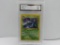 GMA GRADED 1999 POKEMON GOLBAT #34 FOSSIL MINT 9