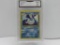 GMA GRADED 1999 POKEMON DEWGONG #25 NM MT 8