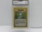 GMA GRADED 1999 POKEMON COMPUTER SEARCH #71 TRAINER NM 7