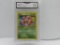 GMA GRADED 1999 POKEMON PARAS #59 JUNGLE 1ST EDITION NM+ 7.5