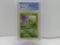 CGC GRADED BELLSPROUT POKEMON 1999 JUNGLE 1ST EDITION 49/64 GEM MINT 9.5