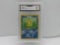 GMA GRADED 2000 POKEMON PSYDUCK #65 TEAM ROCKET NM MT 8