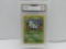 GMA GRADED 1999 POKEMON NIDORAN #40 JUNGLE GEM MT 10