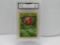 GMA GRADED 1999 POKEMON PARASECT #41 JUNGLE MINT 9