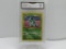 GMA GRADED 1999 POKEMON NIDOQUEEN #23 JUNGLE 1ST EDITION NM MT 8