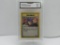 GMA GRADED 2000 POKEMON HERE COMES TEAM ROCKET! #71 TEAM ROCKET TRAINER NM MT 8