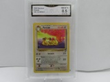 GMA GRADED 2000 POKEMON PERSIAN #56 2ND EDITION NM MT+ 8.5