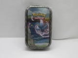 FACTORY SEALED SHINING FATES MANAPHY MINI TIN