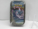 SEALED POKEMON SHINING FATES MANAPHY MINI TIN