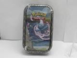 SEALED POKEMON SHINING FATES MANAPHY MINI TIN