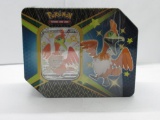 SEALED POKEMON SHINING FATES TIN