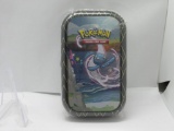 SEALED POKEMON SHINING FATES MANAPHY MINI TIN