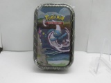 SEALED POKEMON SHINING FATES MANAPHY MINI TIN