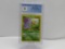 CGC Graded Pokemon JUNGLE 1st Edition MINT 9 - BELLSPROUT 49/64