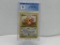 CGC Graded Pokemon JUNGLE 1st Edition MINT 9 - SPEAROW 62/64