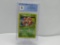 CGC Graded Pokemon JUNGLE 1st Edition MINT 9 - PARAS 59/64