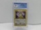 CGC Graded Pokemon JUNGLE 1st Edition MINT 9 - MEOWTH 56/64