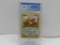 CGC Graded Pokemon JUNGLE 1st Edition MINT 9 - SPEAROW 62/64