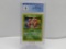 CGC Graded Pokemon JUNGLE 1st Edition MINT 9 - PARAS 59/64
