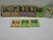 9 Count Lot of VINTAGE Base Set Unlimited SHADOWLESS Pokemon Cards