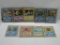 9 Count Lot of Vintage 1st EDITION Pokemon Cards from HUGE Collection