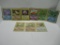 9 Count Lot of Vintage 1st EDITION Pokemon Cards from HUGE Collection