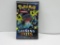 Factory Sealed Pokemon SHINING FATES 10 Card Booster Pack