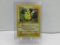 Jungle 1st Edition Pokemon Card - PIKACHU 60/64