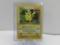 Jungle 1st Edition Pokemon Card - PIKACHU 60/64