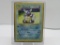 Base Set Unlimited SHADOWLESS Pokemon Card - WARTORTLE 42/102