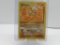 Fossil 1st Edition Pokemon Card - HITMONLEE 22/62