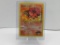 Gym Challenge Pokemon Card - BROCK'S VULPIX Wizards Gold Stamp 37/132