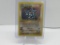 Base Set 1st Edition Pokemon Card - MACHAMP Holo 8/102