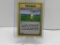 Base Set 1st Edition Pokemon Card - POKEMON BREEDER Trainer 76/102