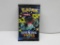 Factory Sealed Pokemon SHINING FATES 10 Card Booster Pack