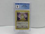 CGC Graded Pokemon JUNGLE 1st Edition MINT 9 - MEOWTH 56/64