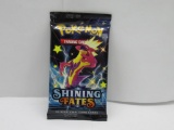 Factory Sealed Pokemon SHINING FATES 10 Card Booster Pack