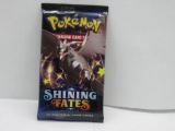 Factory Sealed Pokemon SHINING FATES 10 Card Booster Pack