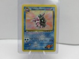 Gym Heroes 1st Edition Pokemon Card - MISTY'S CLOYSTER 29/132
