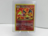 XY Evolutions Pokemon Card - CHARIZARD Reverse Holo 11/108
