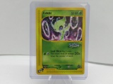 Vintage Black Star Promos Pokemon Card - CELEBI #50