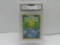 GMA GRADED 2000 POKEMON PSYDUCK #65 TEAM ROCKET NM-MT 8