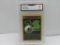 GMA GRADED 2000 POKEMON POTION ENERGY #82 TEAM ROCKET NM 7