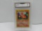 GMA GRADED 1999 POKEMON CHARMELEON #24 NM 7