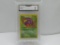 GMA GRADED 1999 POKEMON EKANS #46 MINT 9