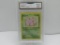 GMA GRADED 1999 POKEMON EXEGGCUTE #52 JUNGLE 1ST EDITION NM-MT+ 8.5